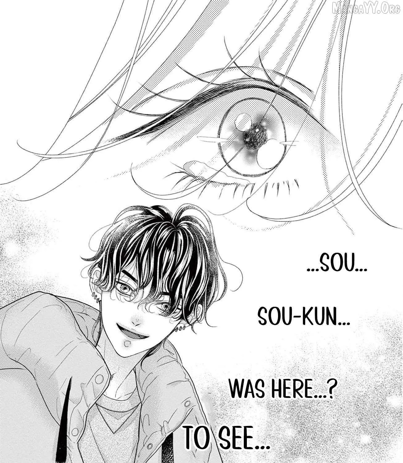 Love Falls from the Sky - Chapter 16 - Page 7