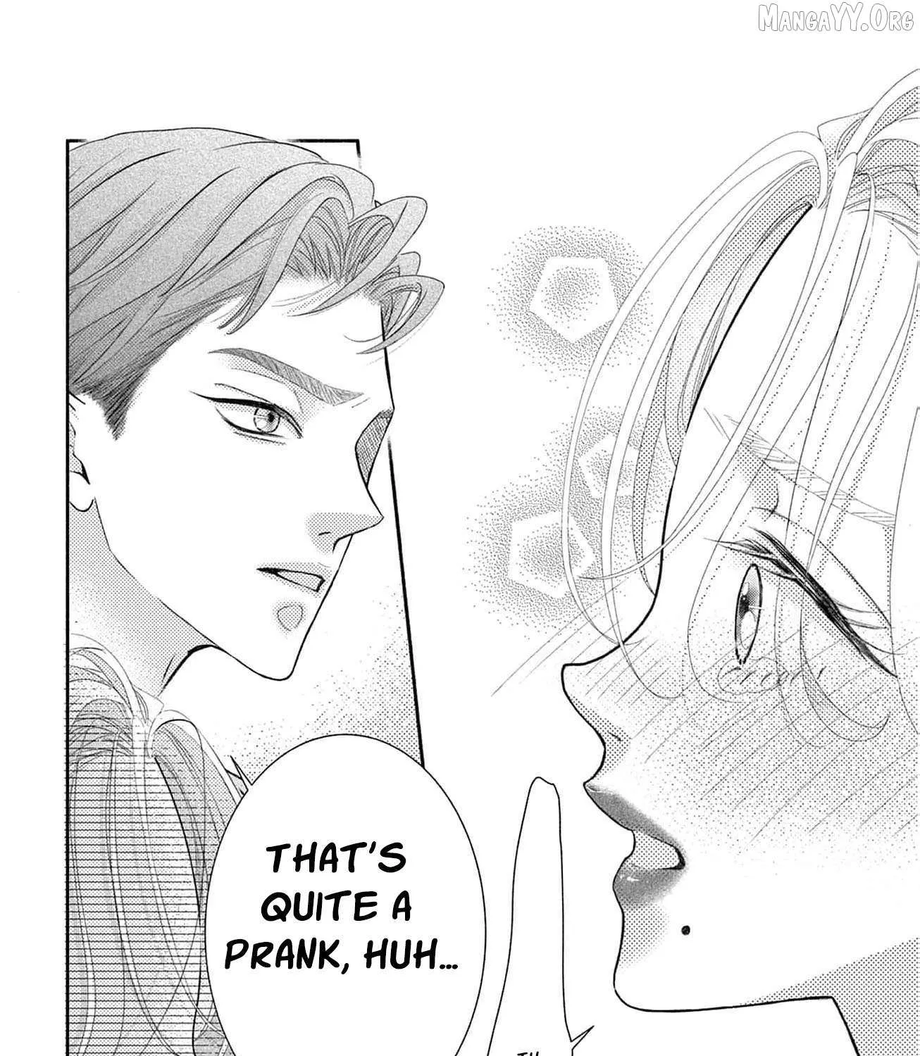 Love Falls from the Sky - Chapter 16 - Page 11
