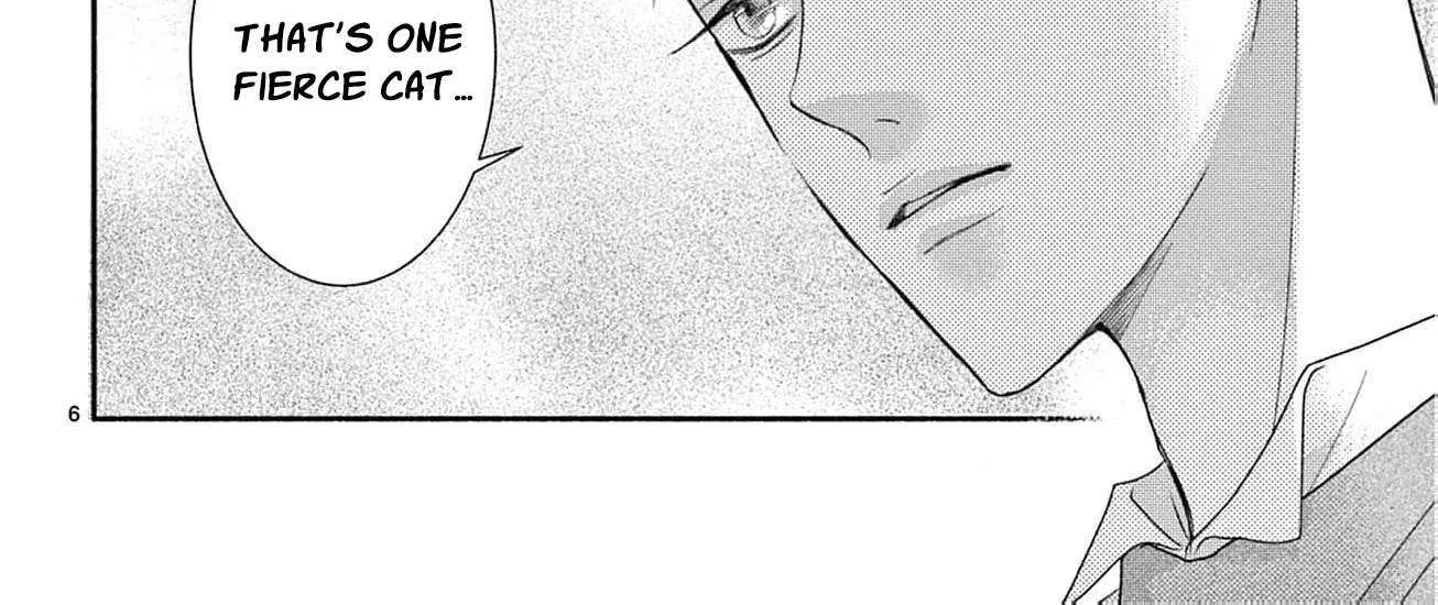 Love Falls from the Sky - Chapter 16 - Page 14