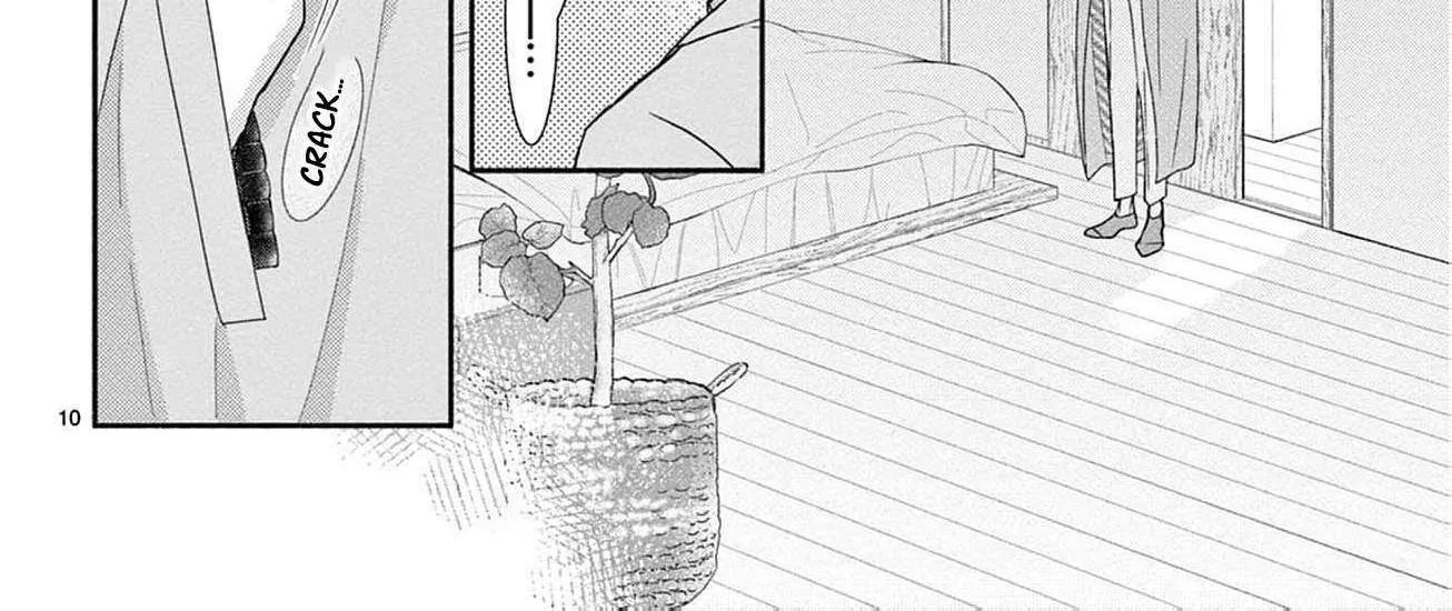 Love Falls from the Sky - Chapter 16 - Page 22