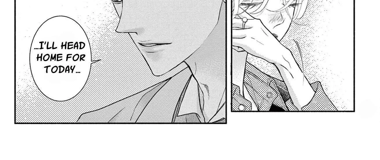 Love Falls from the Sky - Chapter 16 - Page 28