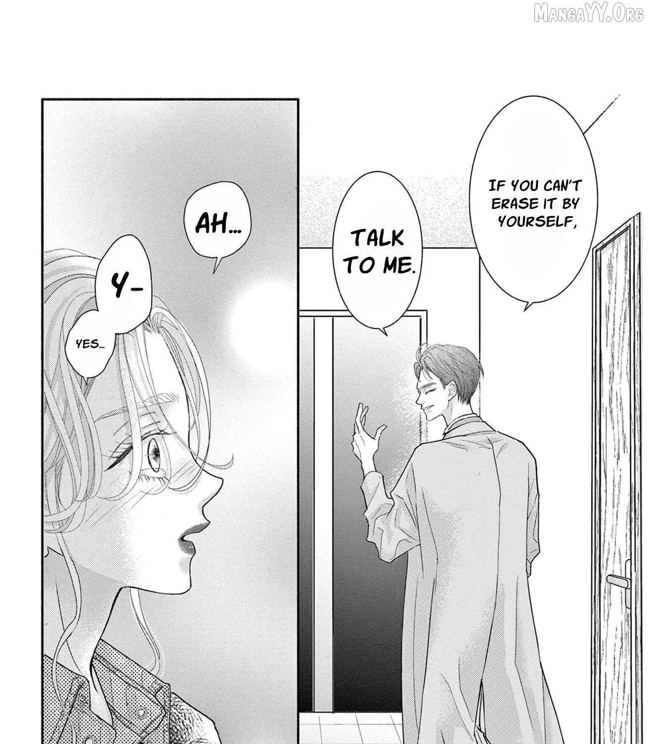 Love Falls from the Sky - Chapter 16 - Page 29