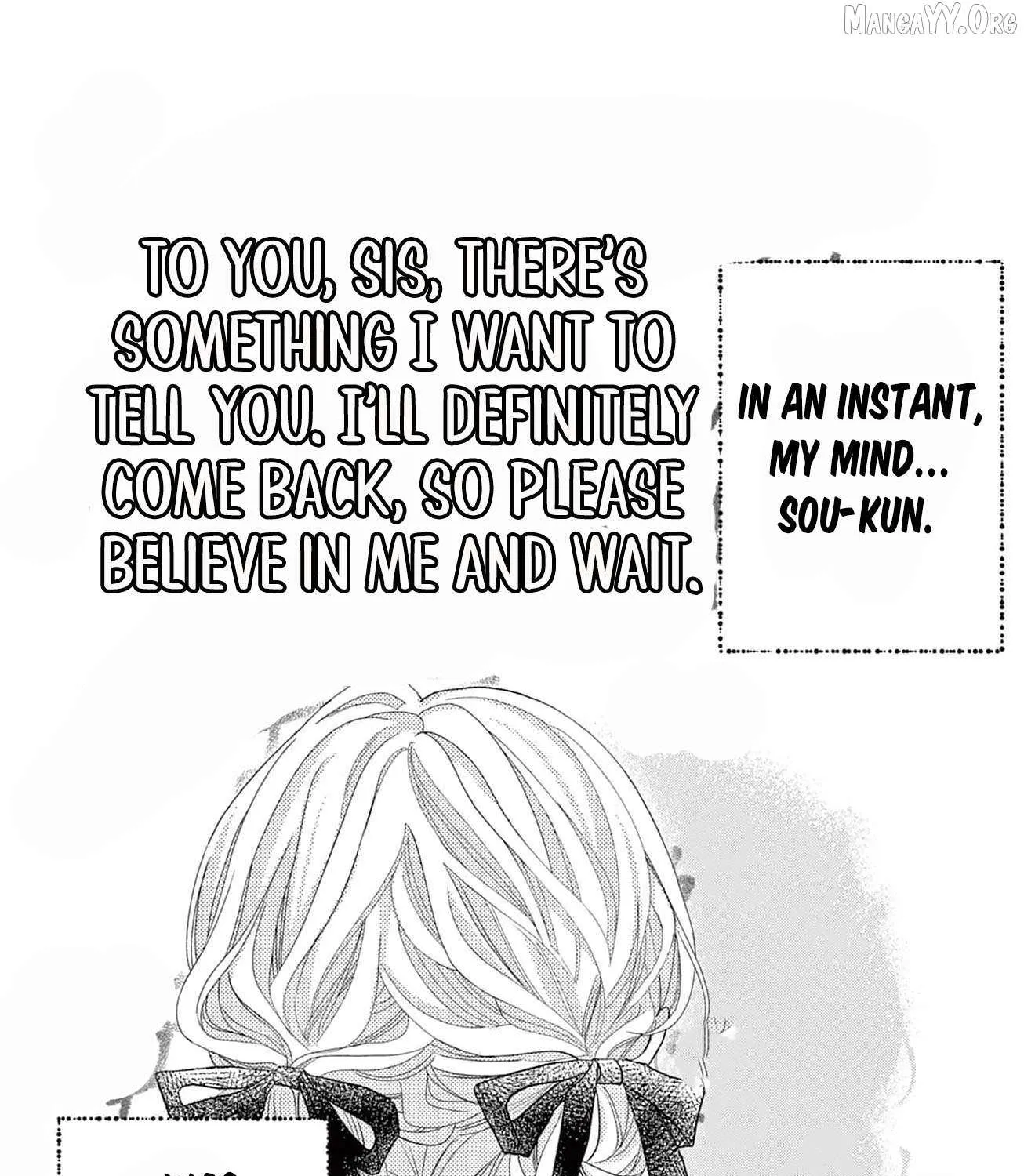 Love Falls from the Sky - Chapter 16 - Page 31