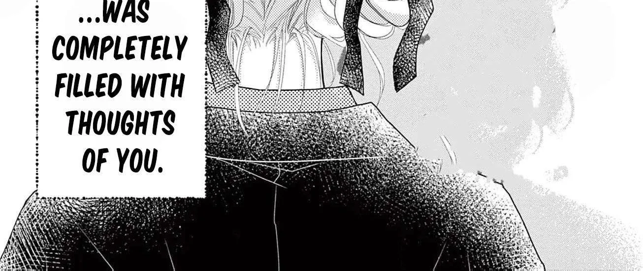 Love Falls from the Sky - Chapter 16 - Page 32