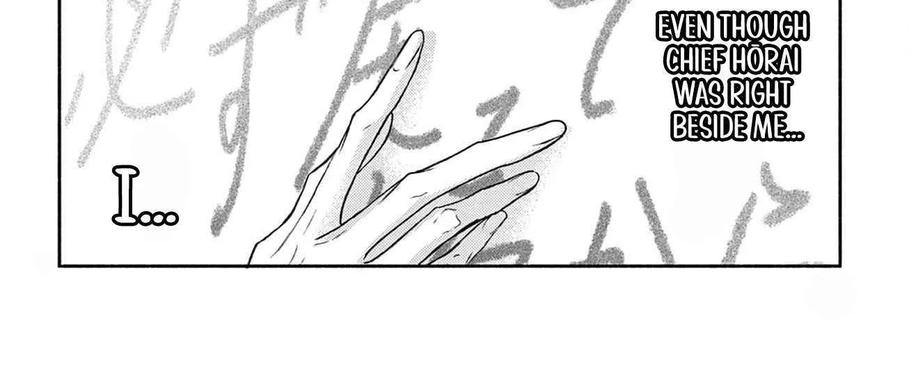 Love Falls from the Sky - Chapter 16 - Page 34