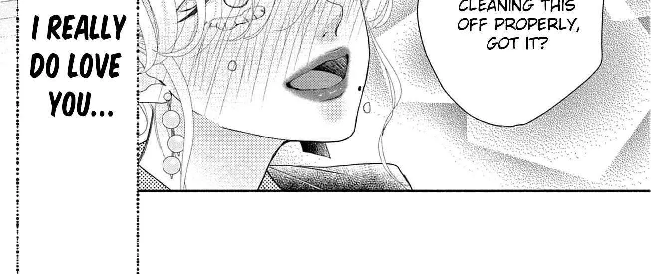 Love Falls from the Sky - Chapter 16 - Page 38