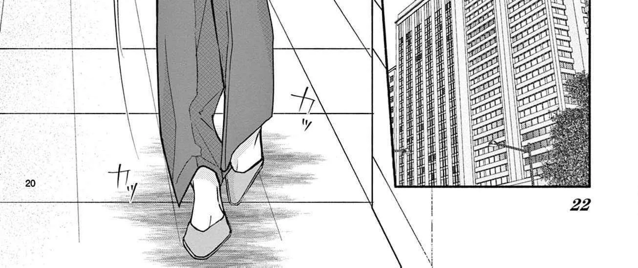 Love Falls from the Sky - Chapter 16 - Page 42