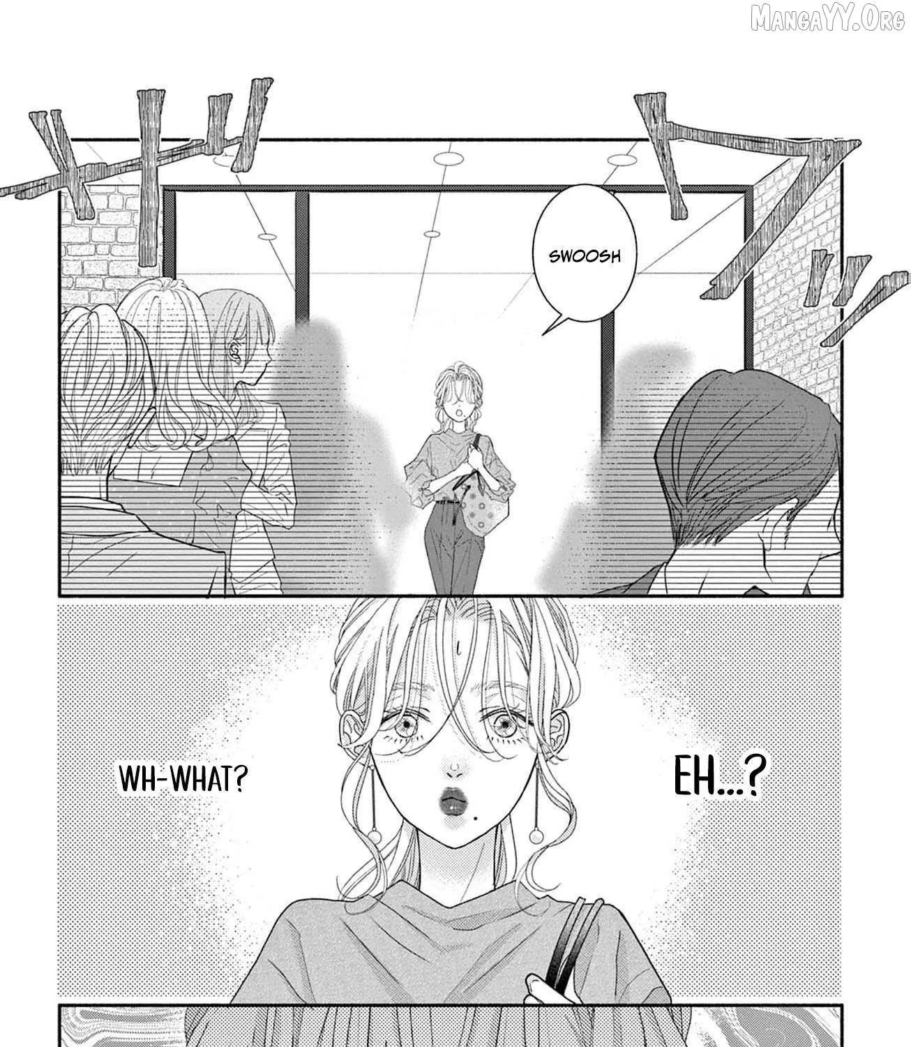Love Falls from the Sky - Chapter 16 - Page 45
