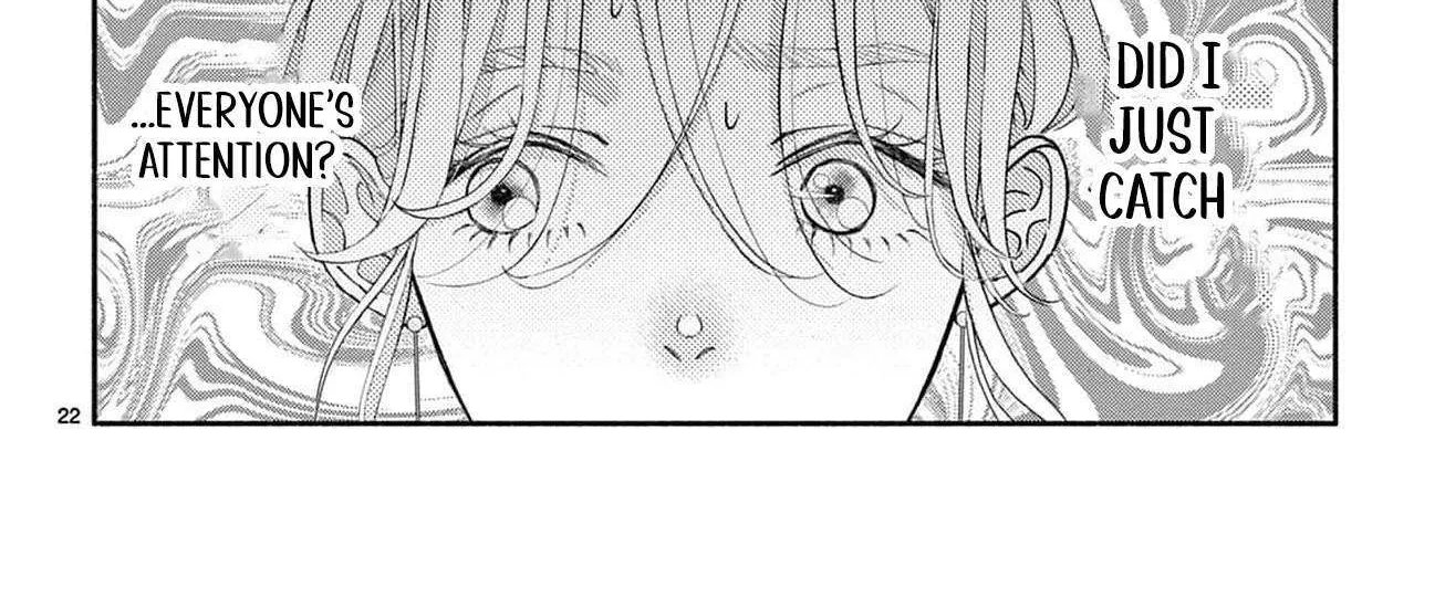 Love Falls from the Sky - Chapter 16 - Page 46