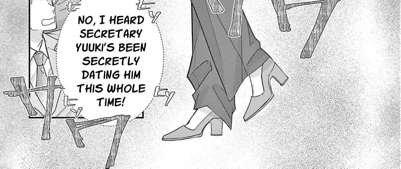 Love Falls from the Sky - Chapter 16 - Page 48