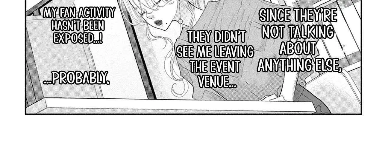 Love Falls from the Sky - Chapter 16 - Page 50