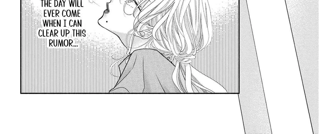 Love Falls from the Sky - Chapter 16 - Page 58