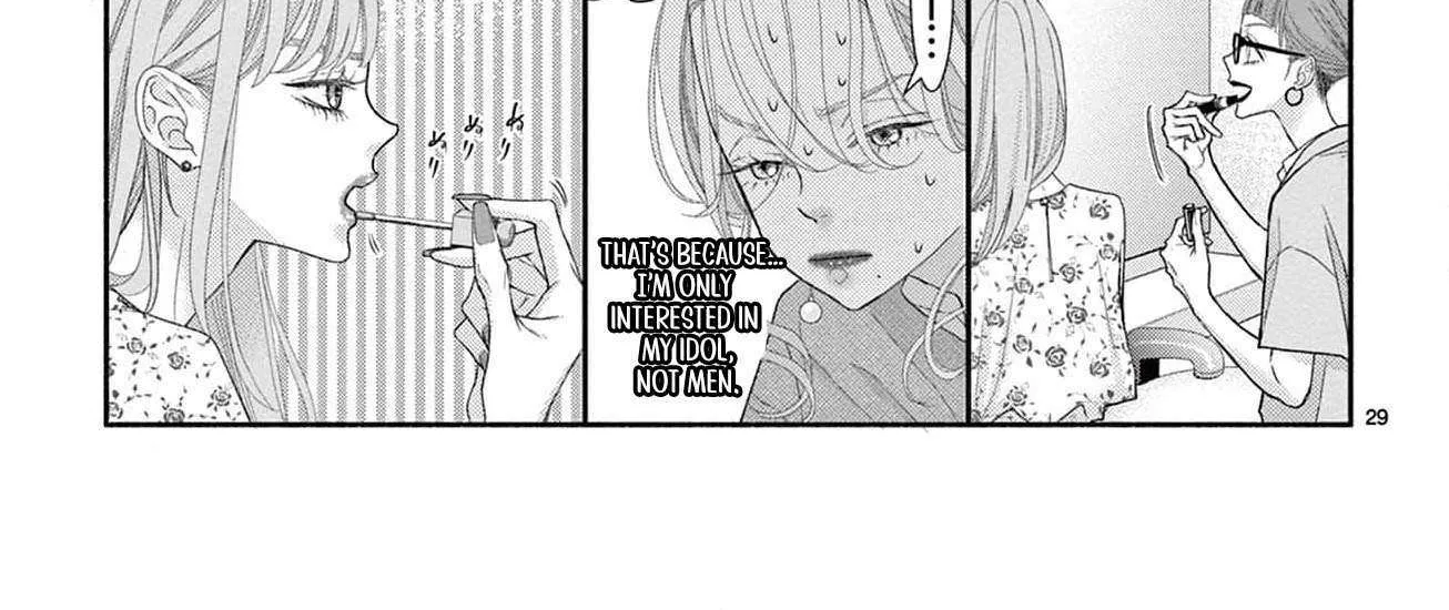 Love Falls from the Sky - Chapter 16 - Page 60