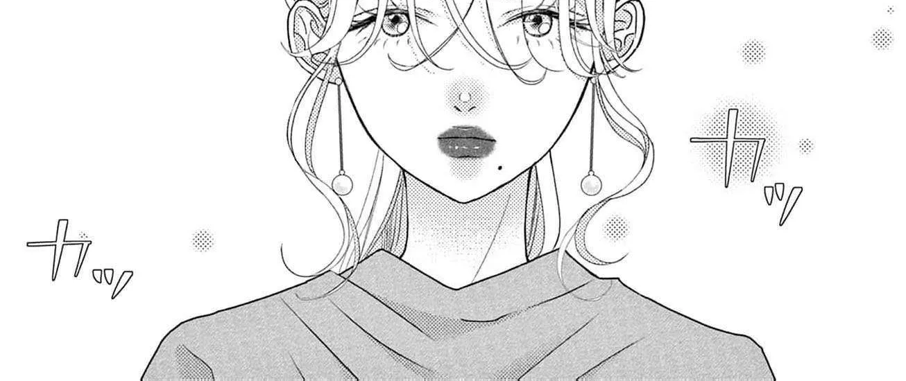 Love Falls from the Sky - Chapter 16 - Page 62