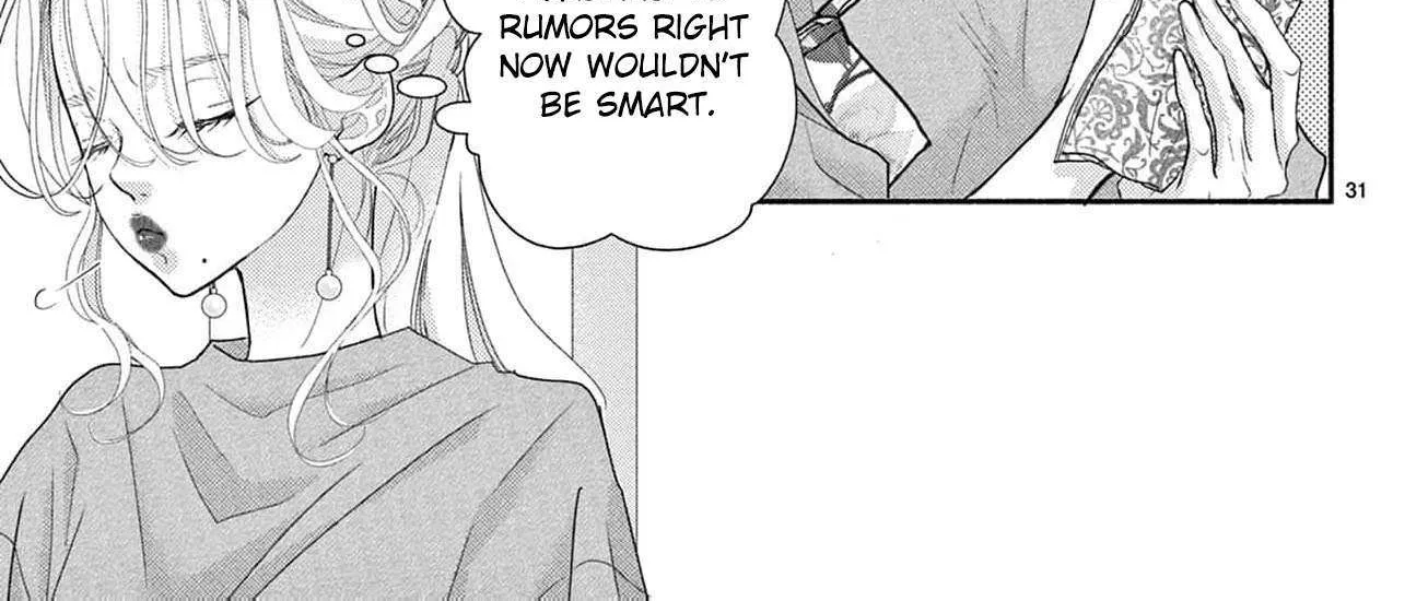 Love Falls from the Sky - Chapter 16 - Page 64