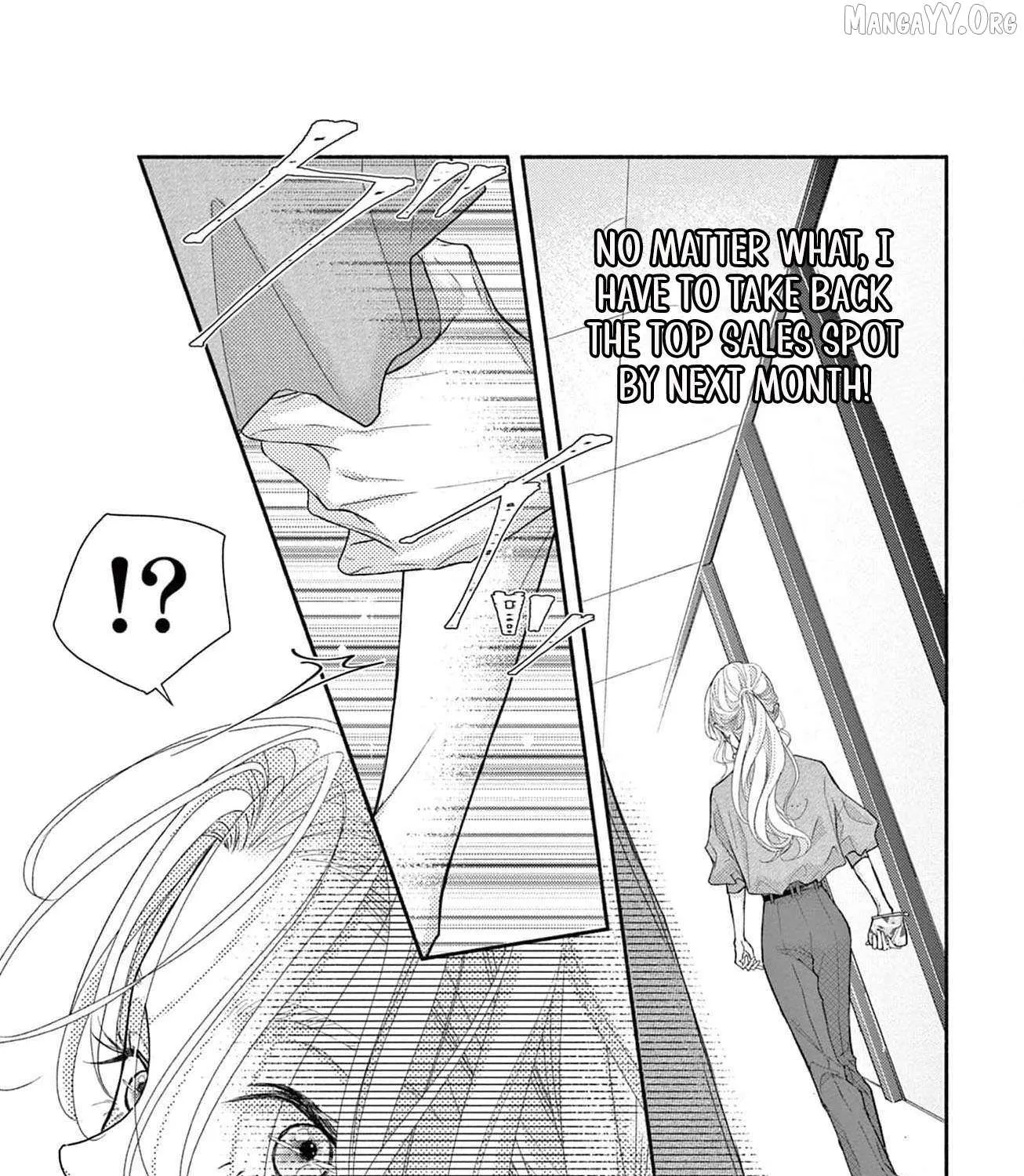 Love Falls from the Sky - Chapter 16 - Page 65