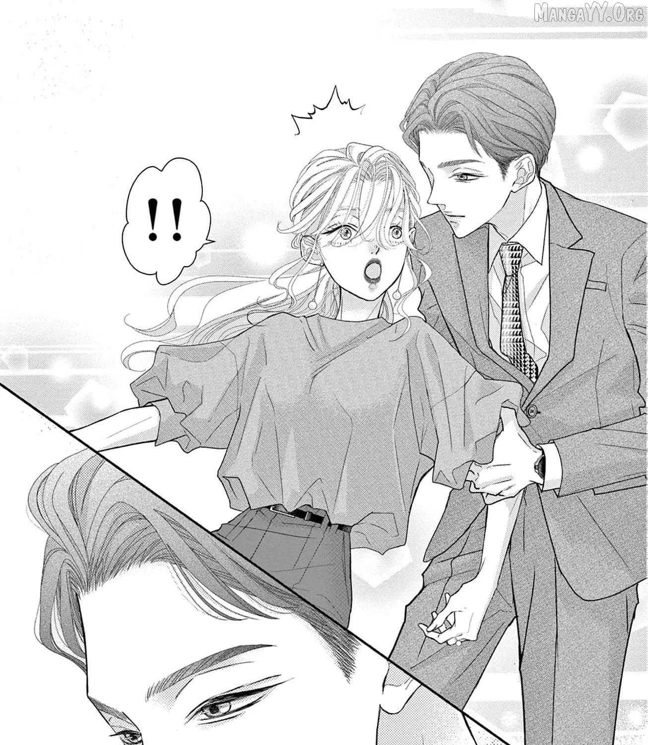 Love Falls from the Sky - Chapter 16 - Page 67