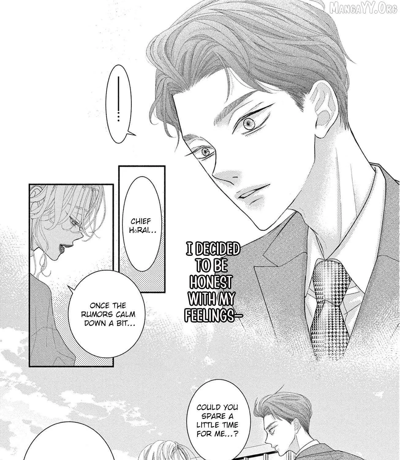 Love Falls from the Sky - Chapter 16 - Page 75