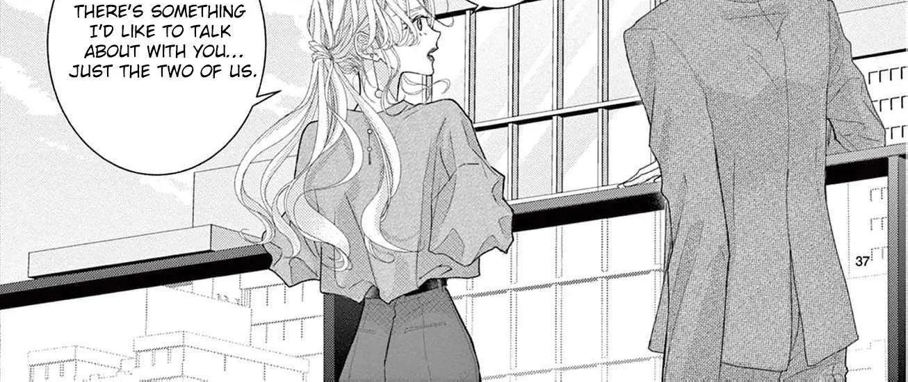 Love Falls from the Sky - Chapter 16 - Page 76