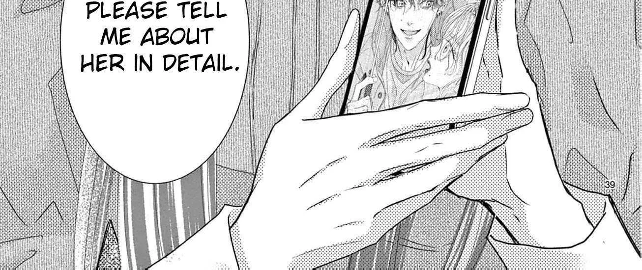 Love Falls from the Sky - Chapter 16 - Page 80
