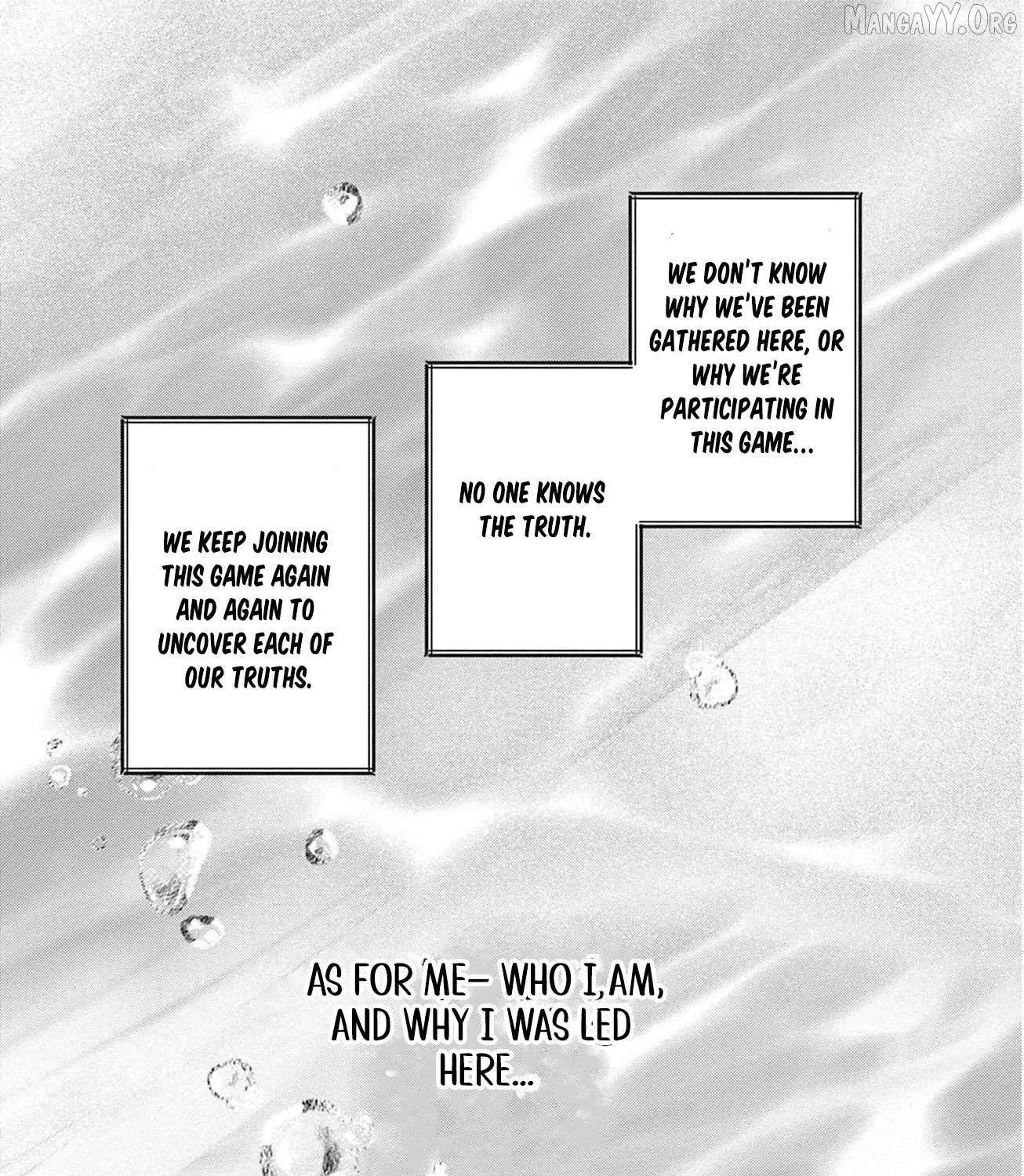 Love Falls from the Sky - Chapter 17 - Page 5