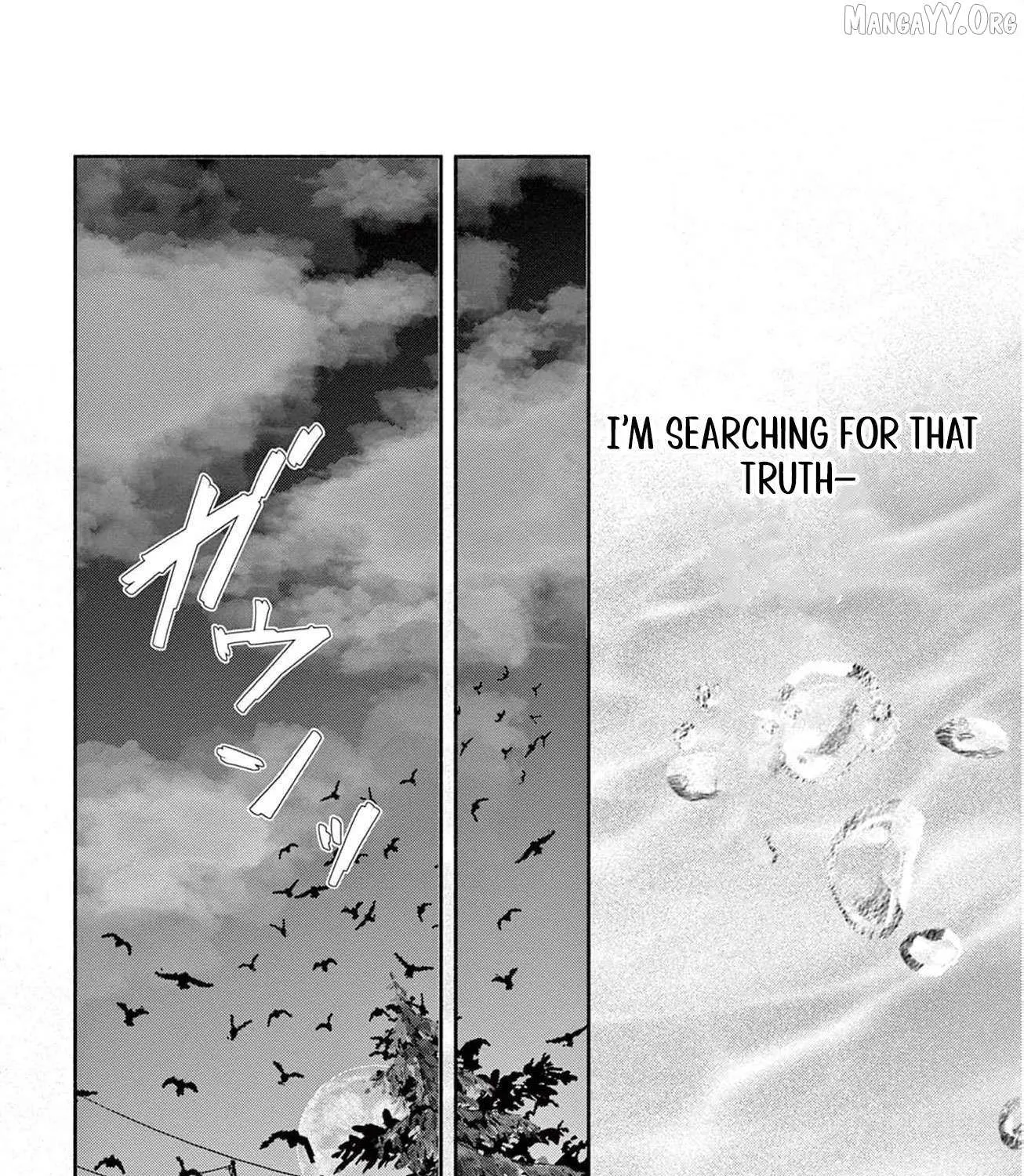 Love Falls from the Sky - Chapter 17 - Page 7