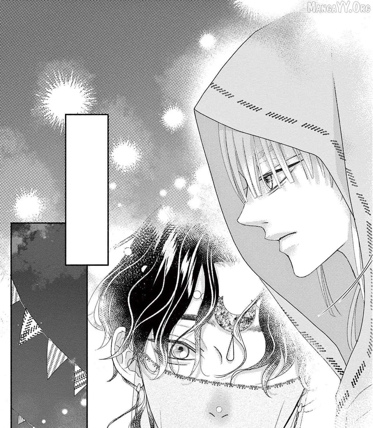 Love Falls from the Sky - Chapter 17 - Page 11