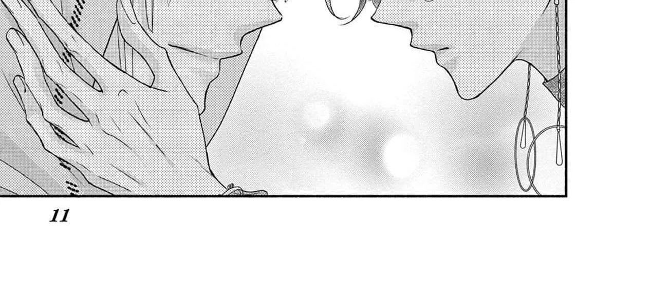 Love Falls from the Sky - Chapter 17 - Page 20