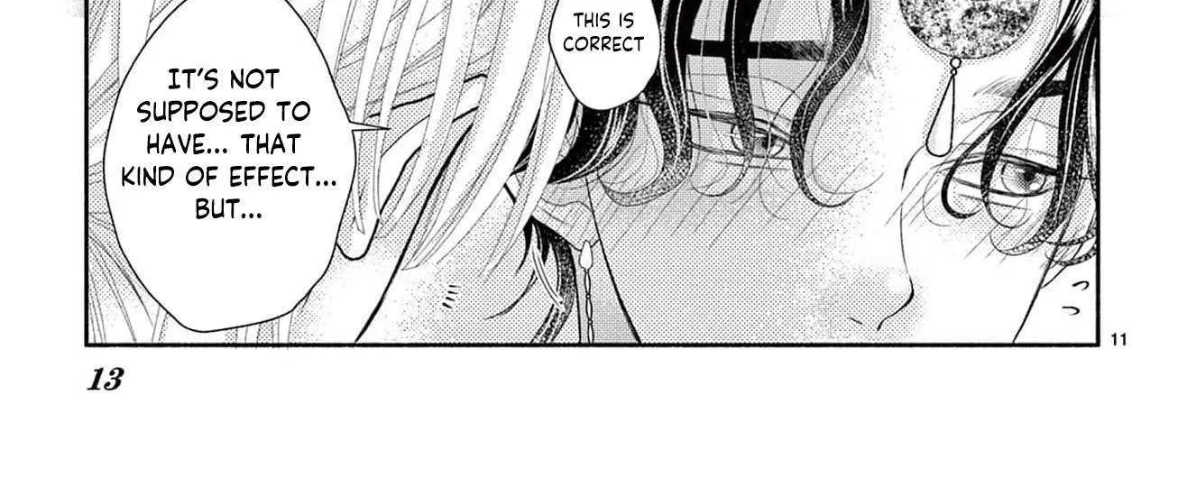 Love Falls from the Sky - Chapter 17 - Page 24