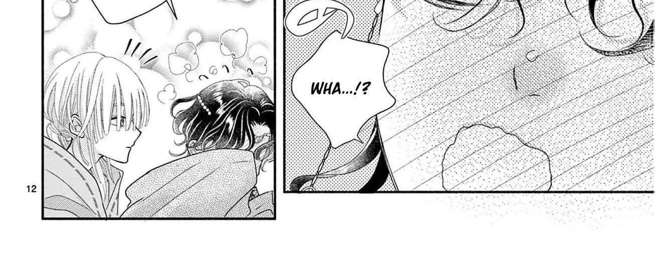 Love Falls from the Sky - Chapter 17 - Page 26