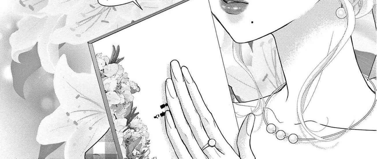 Love Falls from the Sky - Chapter 17 - Page 30