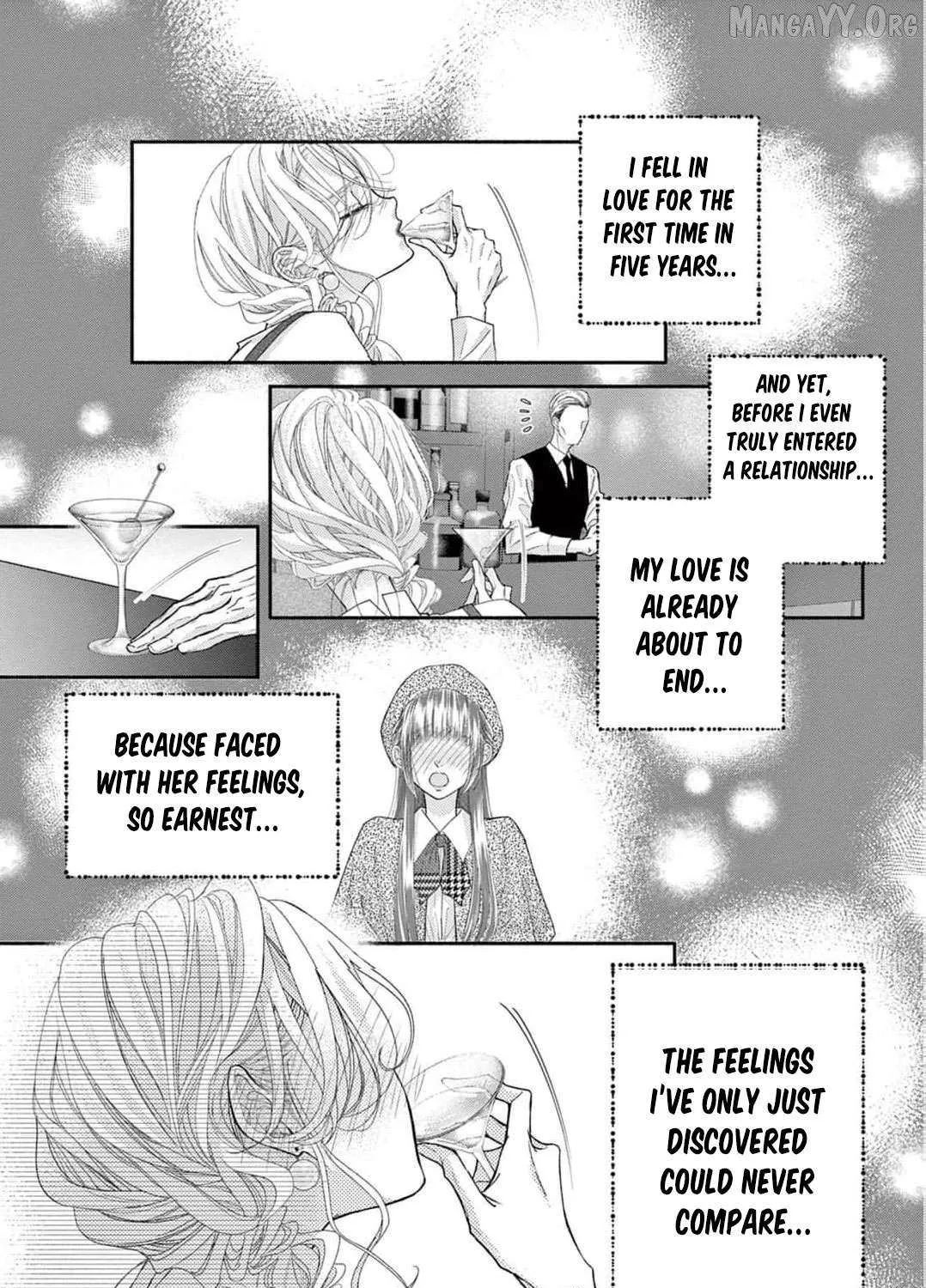 Love Falls from the Sky - Chapter 18 - Page 47