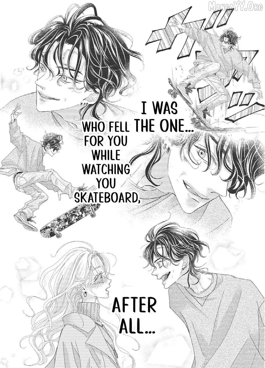Love Falls from the Sky - Chapter 18 - Page 51