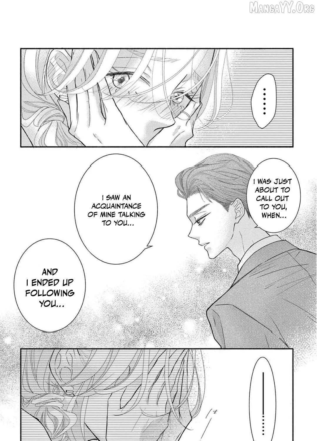 Love Falls from the Sky - Chapter 18 - Page 57