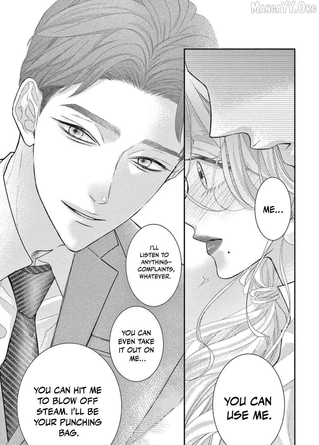 Love Falls from the Sky - Chapter 18 - Page 65