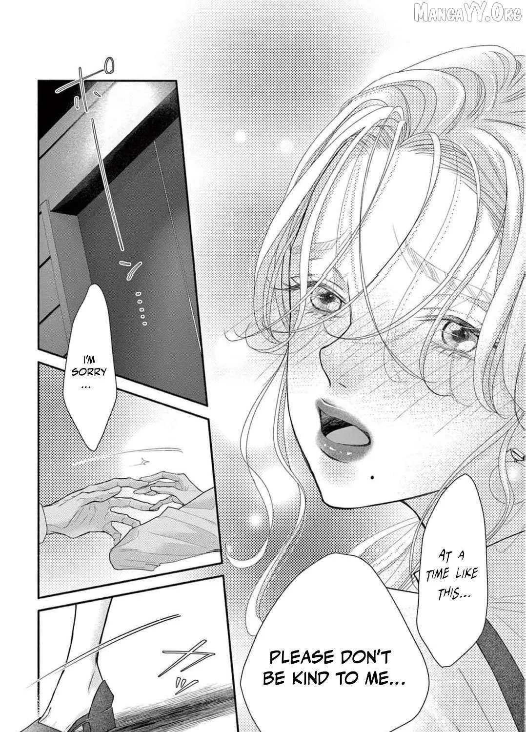 Love Falls from the Sky - Chapter 18 - Page 67