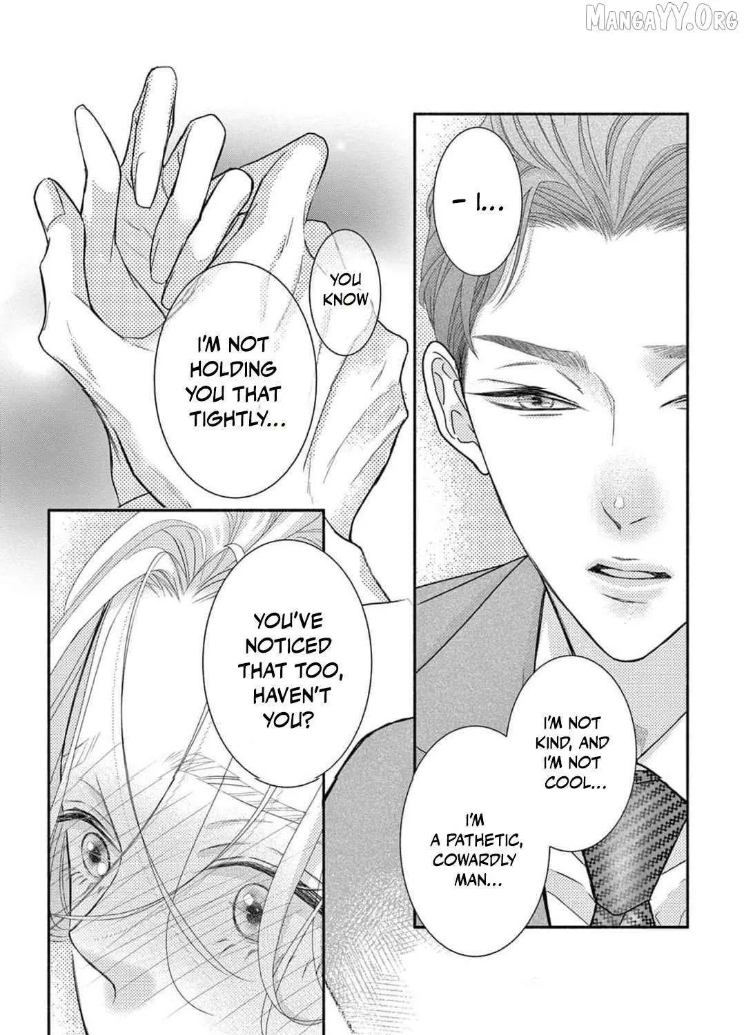 Love Falls from the Sky - Chapter 18 - Page 73