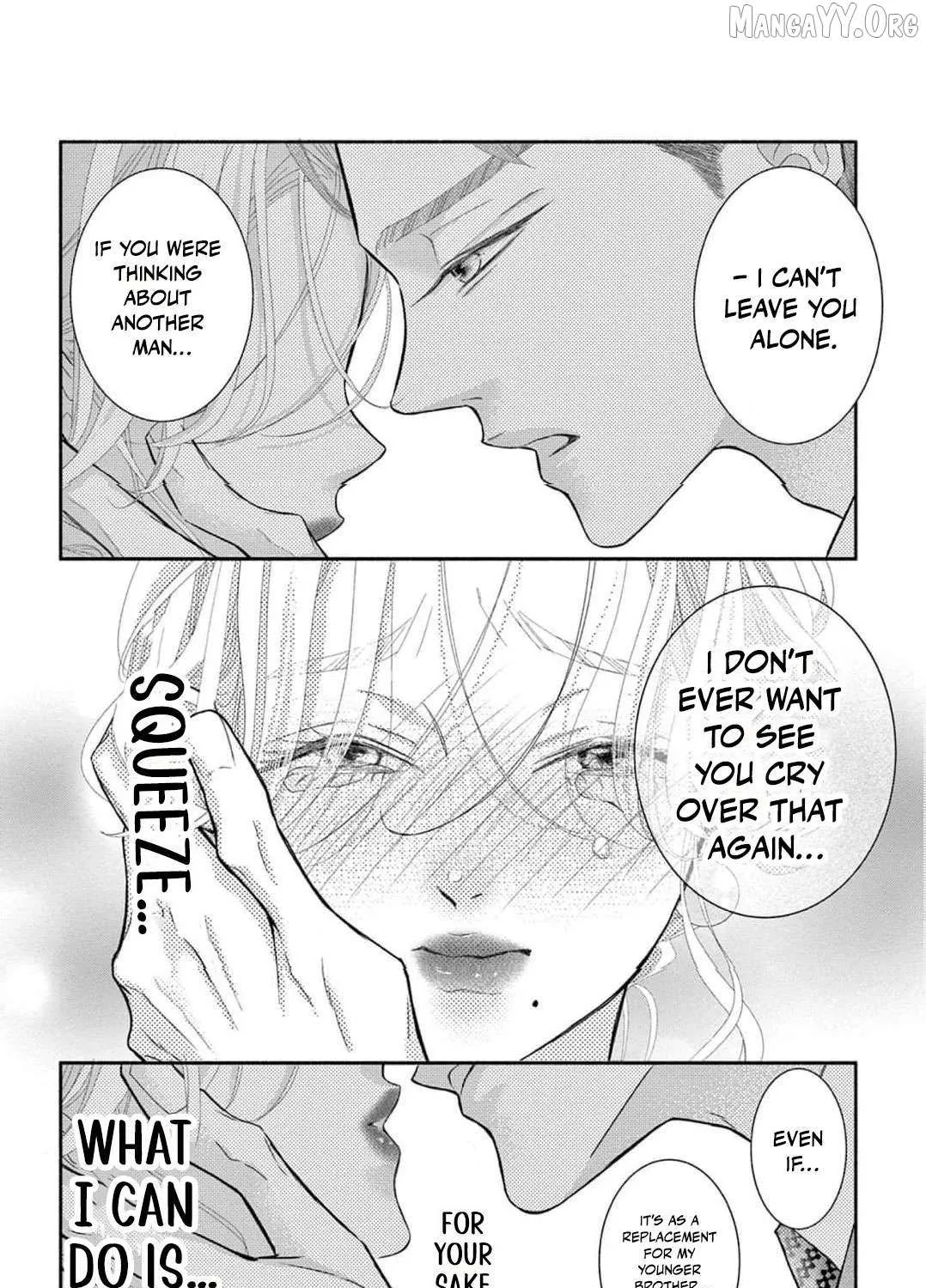 Love Falls from the Sky - Chapter 18 - Page 77