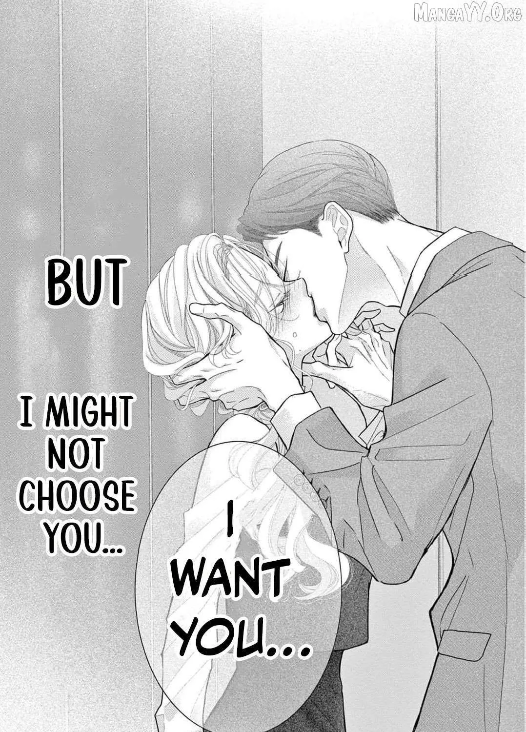 Love Falls from the Sky - Chapter 18 - Page 79