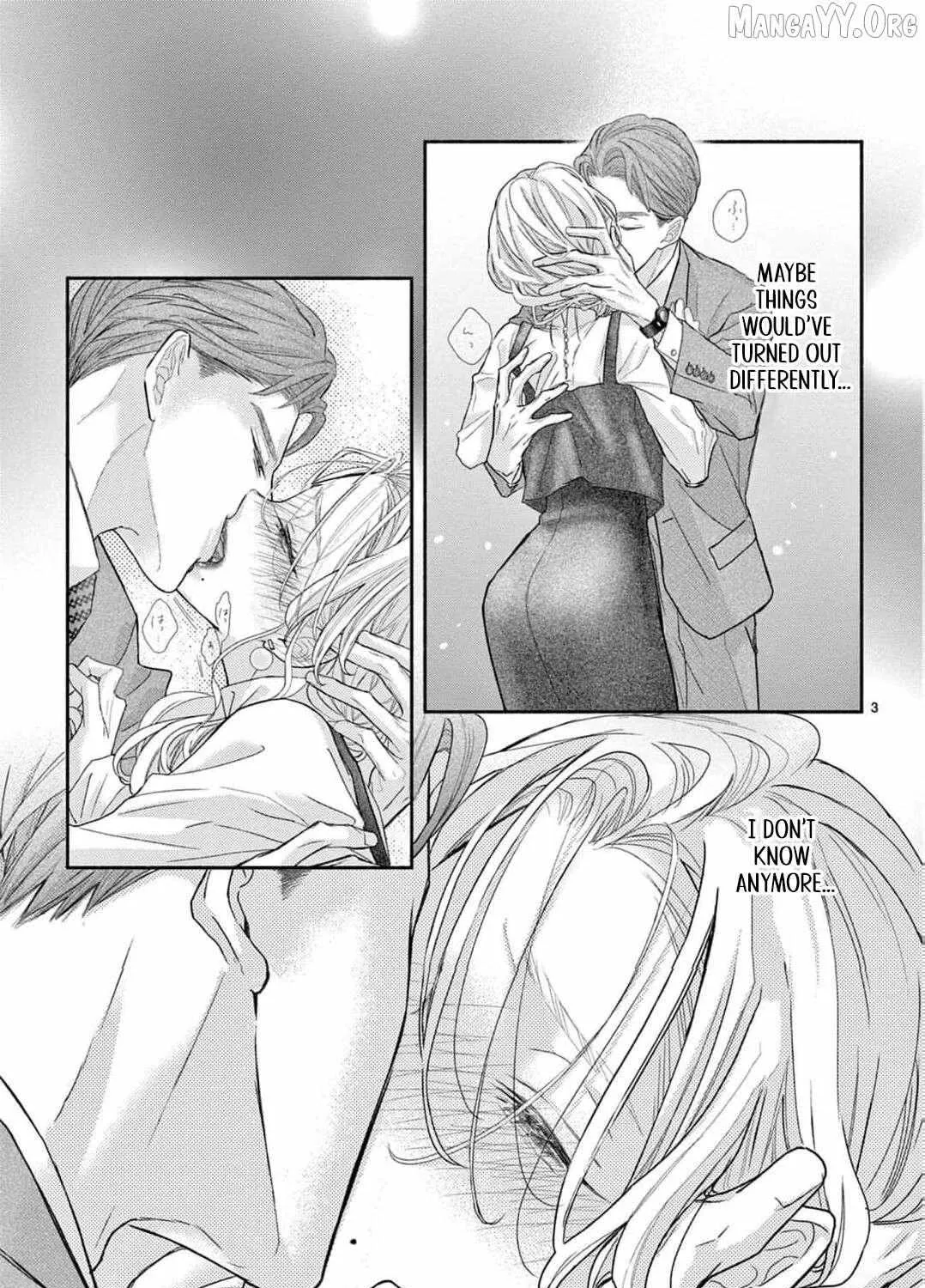 Love Falls from the Sky - Chapter 19 - Page 7