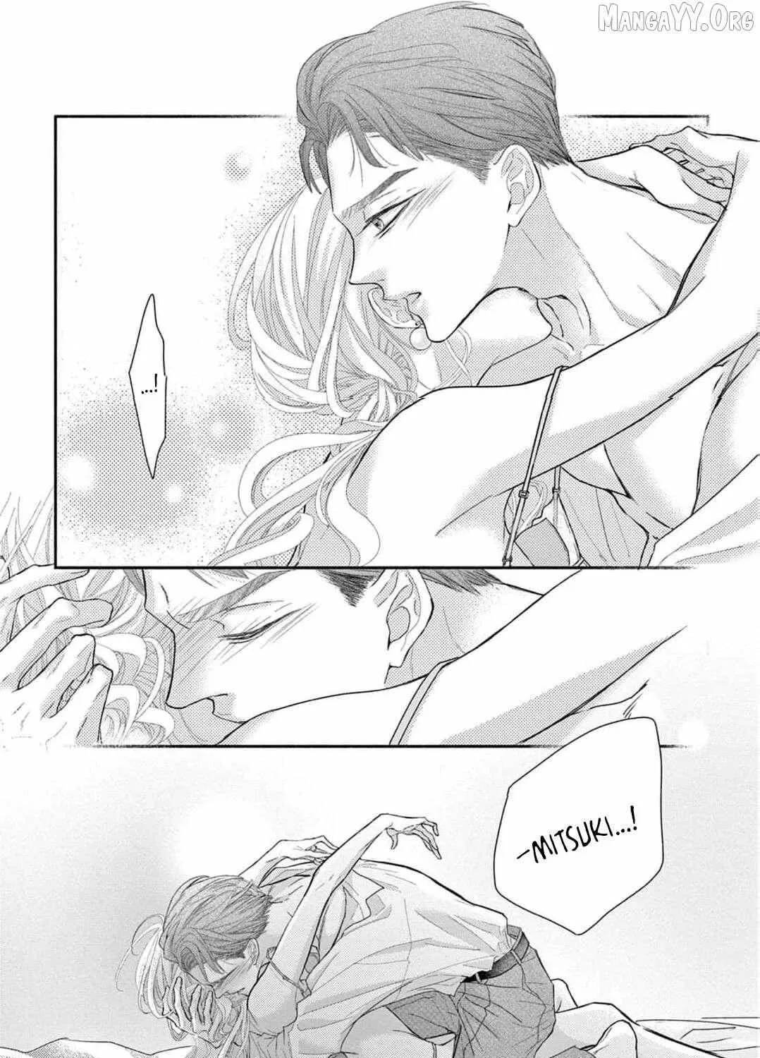 Love Falls from the Sky - Chapter 19 - Page 27
