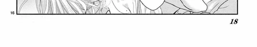 Love Falls from the Sky - Chapter 19 - Page 34