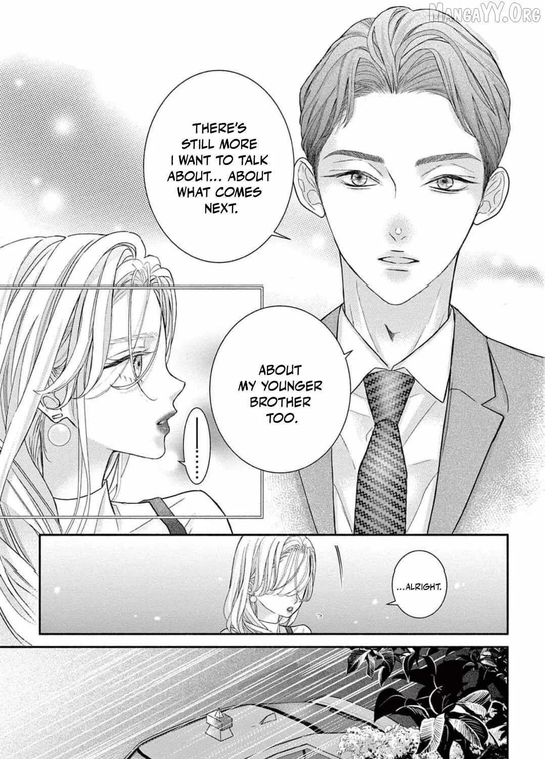 Love Falls from the Sky - Chapter 19 - Page 51