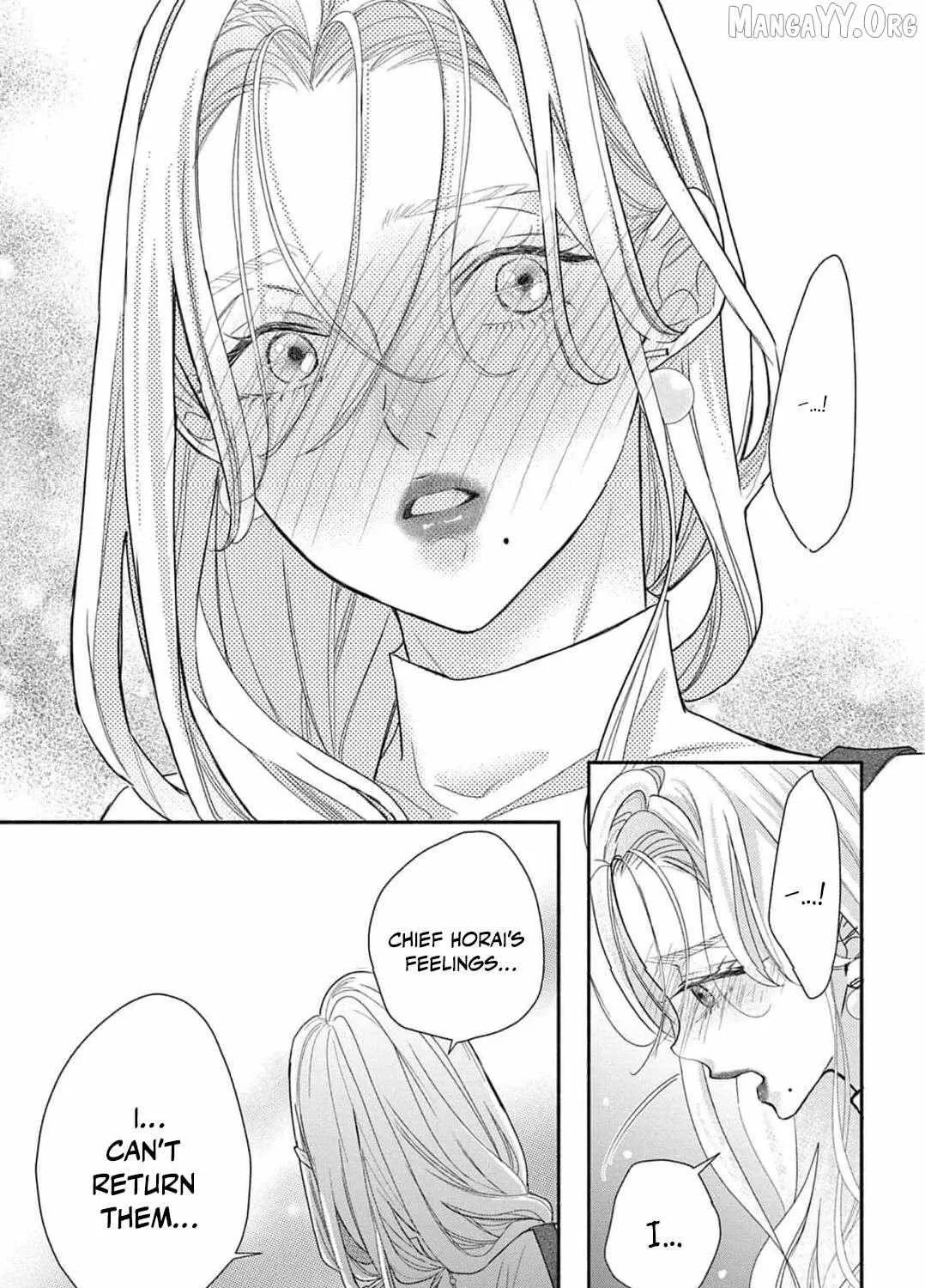 Love Falls from the Sky - Chapter 19 - Page 63