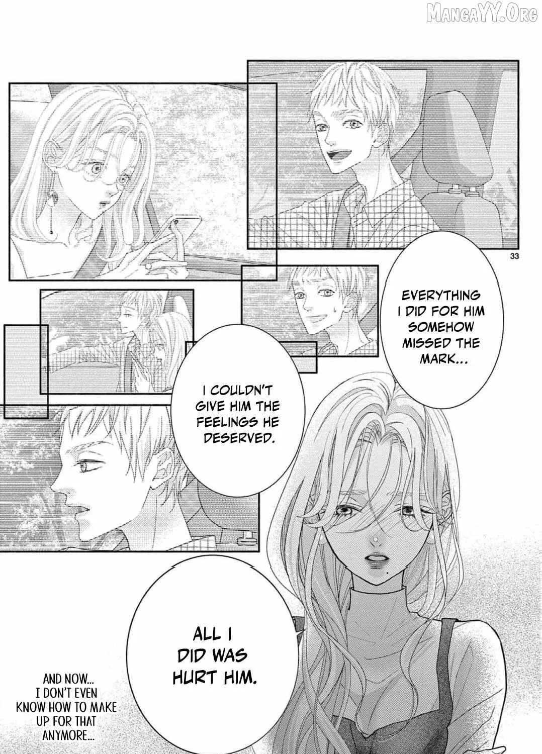 Love Falls from the Sky - Chapter 19 - Page 67