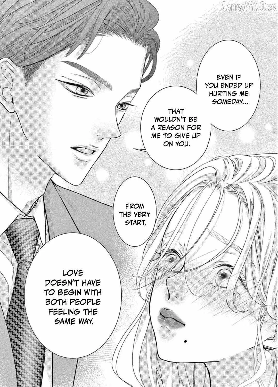 Love Falls from the Sky - Chapter 19 - Page 73