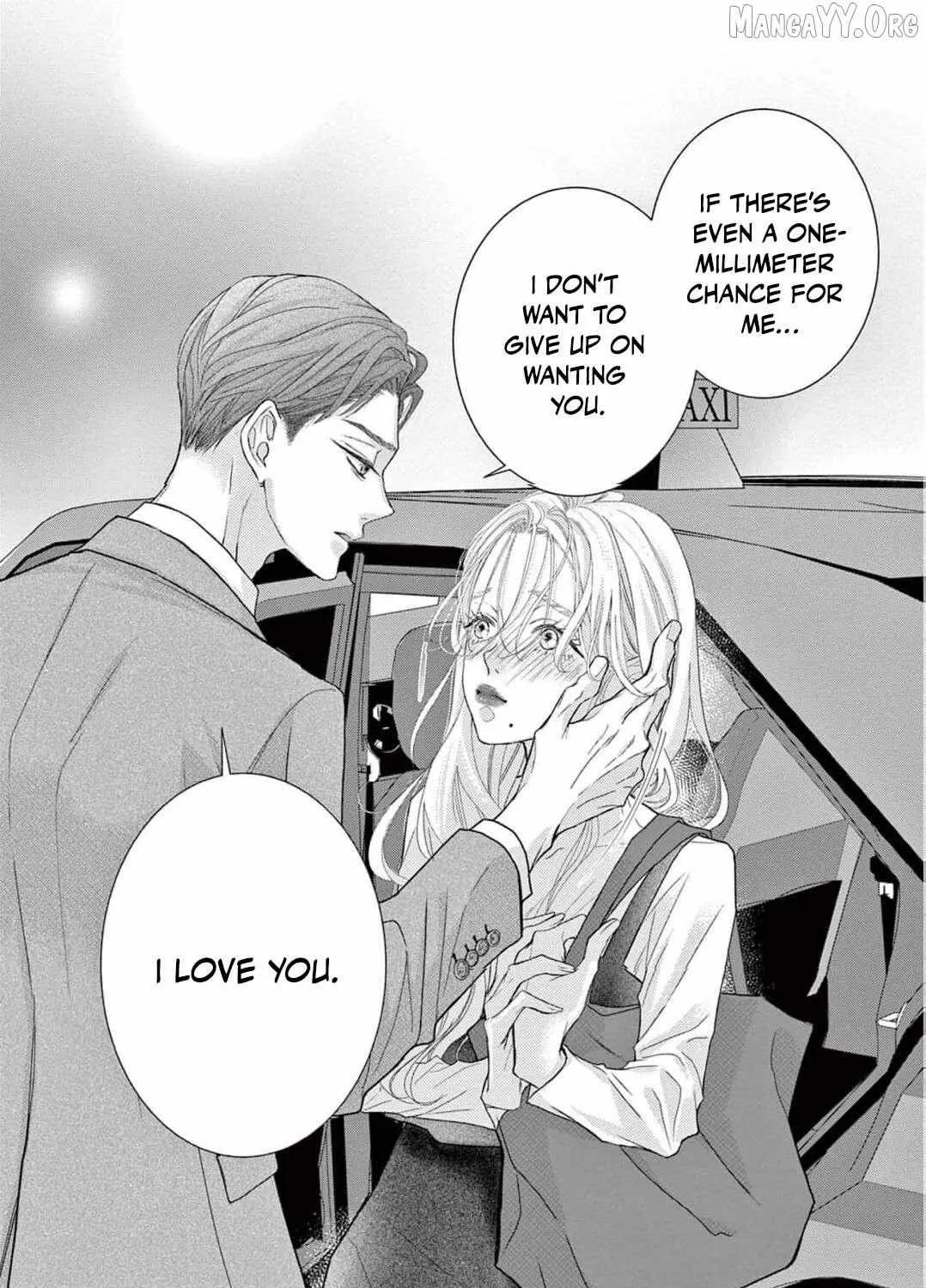Love Falls from the Sky - Chapter 19 - Page 75
