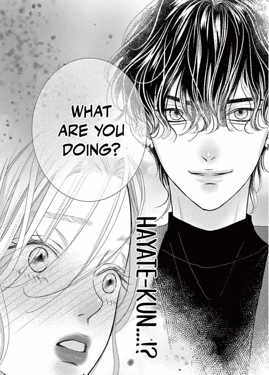 Love Falls from the Sky - Chapter 19 - Page 79