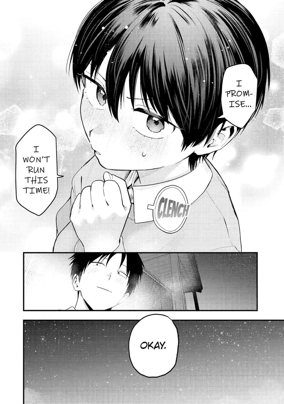 My Boyish Girlfriend is Too Cute - Chapter 49 - Page 16