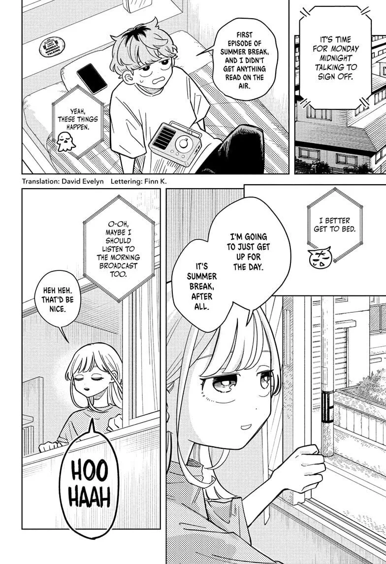 Someone Hertz - Chapter 24 - Page 2